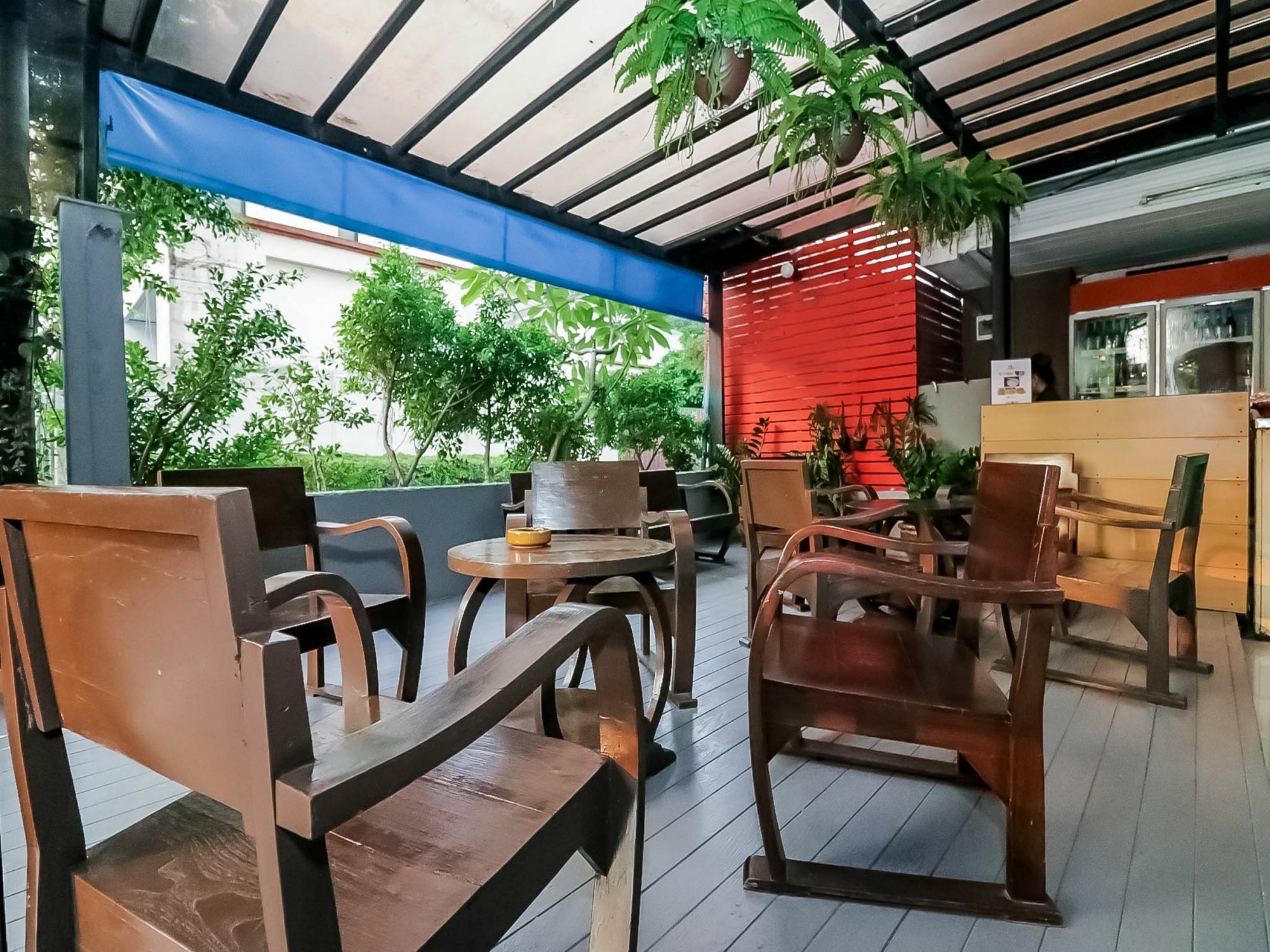 Nida Classic Srinakarin 40 Hotel