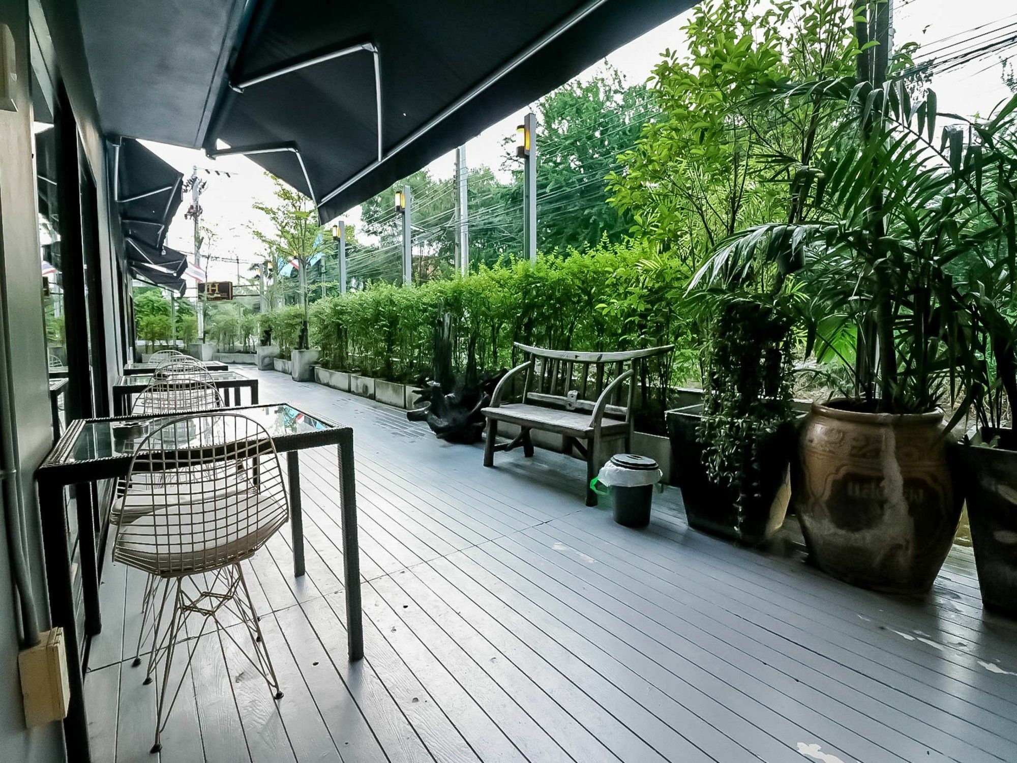 Nida Classic Srinakarin 40 Hotel
